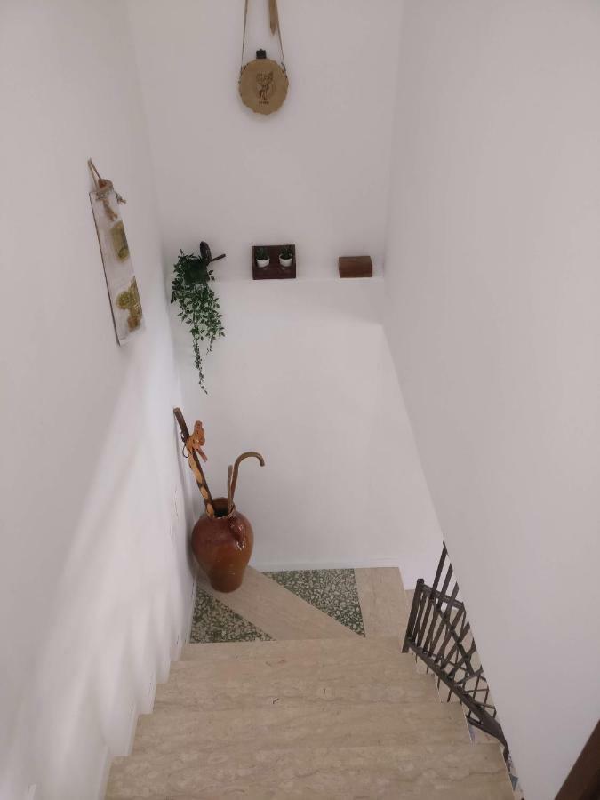 La Chiave Del Gufo - Bojano Villa Boiano Exterior foto